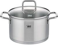Elo Fleischtopf ELO Fleischtopf CITRIN D 20 cm silber