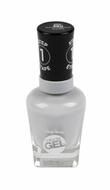 Sally Hansen Gel-Nagellack Miracle Gel 799-Greyfitti 14,7ml