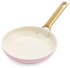 GREENPAN Bratpfanne GreenPan Padova Reserve Bratpfanne 24cm Rosa