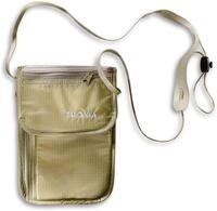 TATONKA&reg; Umh&auml;ngetasche Skin Neck Pouch natural