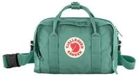 Fj&auml;llr&auml;ven Umh&auml;ngetasche K&aring;nken - Umh&auml;ngetasche 22 cm (frost green)