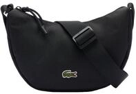 Lacoste Henkeltasche Damen Handtasche Polyester