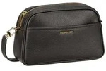 MICHAEL KORS Umh&auml;ngetasche Jet Set SM Camera XBody Solid Embossed, Crossbody...