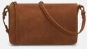 Liebeskind Berlin Umh&auml;ngetasche Nina Crossbody S, Handliche Umh&auml;ngetasche aus