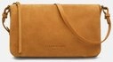 Liebeskind Berlin Umh&auml;ngetasche Nina Crossbody S, Handliche Umh&auml;ngetasche aus