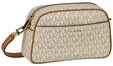 MICHAEL KORS Umh&auml;ngetasche Jet Set SM Camera XBody MK SIG, Crossbody Bags klein
