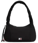 Tommy Jeans Schultertasche TJW CASUAL SHOULDER BAG, Damen Tragetasche, Minibag,...