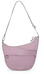 Osprey Umh&auml;ngetasche Crossbody Pouch lila