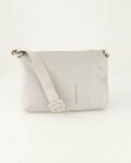 Mandarina Duck Umh&auml;ngetasche Md20 Pochette, Obermaterial: Sonstiges Material