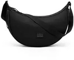 Johnny Urban Umh&auml;ngetasche Ally Large Half Moon Bag, Gro&szlig;e Crossbody Bag in