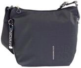 Mandarina Duck Umh&auml;ngetasche MD20 Hobo Crossover QMTV1