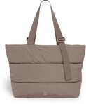 Got Bag Shopper PUFFER TOTE BAG RE:NYNET - wasserabweisend, 16-Zoll Laptopfach,