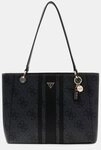 Guess Shopper NOELLE II TOTE (Set, Abnehmbarer Schl&uuml;sselanh&auml;nger), Damen