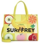 SURI FREY Shopper City Shopper