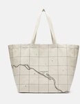 Liebeskind Berlin Shopper Canvas Shopper L, Shopper aus Canvas