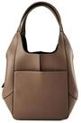 Liebeskind Berlin Schultertasche Lilly, Leder
