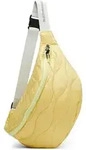 Peak Performance G&uuml;rteltasche Helium Bum Bag, wasserabweisend gelb