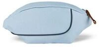 Satch Bauchtasche Bauchtasche CROSS EASY Pure Ice Blue, Kollektion 2025 (1...