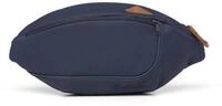 Satch Bauchtasche Bauchtasche CROSS Pure Navy (1 St&uuml;ck), Brusttasche,...