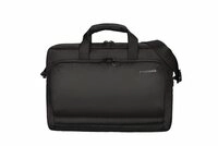Tucano Laptoptasche BSTN-BK Star Notebooktasche 15,6/16 Zoll, schwarz