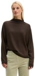 Marc O'Polo Strickpullover aus softem Schurwolle-Mix