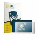 BROTECT Displayschutzfolie Sichtschutzfolie f&uuml;r Honor Pad X7b, Anti-Spy Privacy