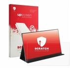 upscreen Displayschutzfolie Schutzfolie f&uuml;r HONGO P156A06, Displayschutz Schutz
