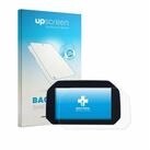 upscreen Displayschutzfolie Schutzfolie f&uuml;r BMW F 450 R TFT-Display 6.5",