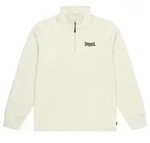 Lonsdale Rundhalspullover Lostock beige|braun L (52/54)