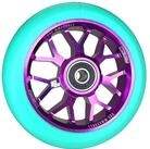 Fantic26 Stuntscooter Fantic26 Spy7 Stunt-Scooter Rolle 110mm Abec11