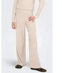 KIDS ONLY Jerseyhose KOGNELLA PANT JRS beige 134