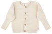 Sterntaler&reg; Winterjacke Strickjacke Struktur (1-St)