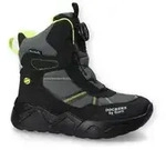Dockers by Gerli Winterboots Schneestiefel, Outdoorboots mit TEX und...