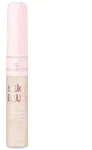 Essence Concealer SILKY BLUR langanhaltender feuchtigkeitsspendender Concealer