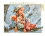 CALVENDO Puzzle CALVENDO Puzzle Heitere Kreativwerke, 2000 Teile Lege-Gr&ouml;&szlig;e...