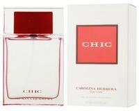 Carolina Herrera Eau de Parfum Chic for Women