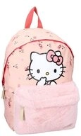 Vadobag Rucksack Sanrio Rucksack Hello Kitty Furry Fantasy