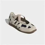 adidas Sportswear Sneaker Ballerinas mit Kuh Muster 38 2/3 EU
