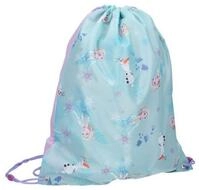 Vadobag Daypack Disney Frozen 2 / Die Eisk&ouml;nigin 2 - Sportbeutel "Crystalized"