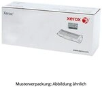 Xerox Tonerpatrone 006R04766 Toner magenta