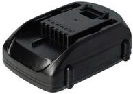 vhbw passend f&uuml;r AL-KO GTLi, GTLi 18V Comfort Elektrowerkzeug Akku Akku Li-Ion...