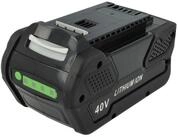 vhbw Ersatz f&uuml;r McCulloch 00058-26.117.01, 582611701, LI-402A f&uuml;r Elektrowe...