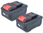 Extensilo passend f&uuml;r Flex BRE 50-F 18-EC C, BSE 50-F 18-EC C, CHE 2-26...
