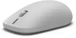 Microsoft Surface Mouse Platinum Europe Maus