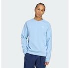 adidas Originals Sweatshirt TREFOIL ESSENTIALS SWEATSHIRT (1-tlg)