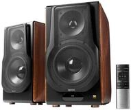 Edifier&reg; S3000MKII Schwarz, Braun Verkabelt & Kabellos 256 W...