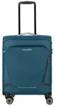 travelite Koffer Jetpack Multi Light - 4-Rollen-Trolley S 55 cm (petrol), 4...