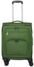 travelite Weichgep&auml;ck-Trolley CUBIS Trolley