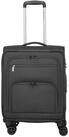 travelite Weichgep&auml;ck-Trolley CUBIS Trolley