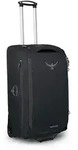 Osprey Weichgep&auml;ck-Trolley Daylite Wheeled Duffel 85, 2 Rollen schwarz 40 cm x...